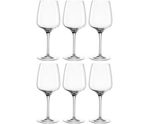 LEONARDO HOME Lot de 6 verres Riesling Cesti de 280 ml