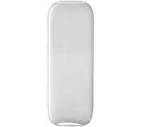 LEONARDO HOME MILANO 041655 Vase en verre Blanc 27 cm