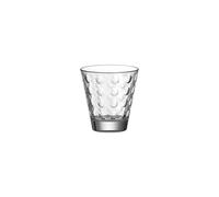 LEONARDO 012683 verre à eau Transparent 6 pièce(s) 215 ml