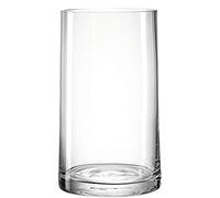 LEONARDO HOME Novara 018621 Vase en verre 26 cm