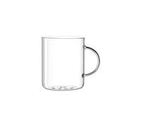 LEONARDO HOME Novo 030537 Verre à thé avec Anse 570 ML
