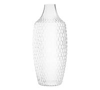 LEONARDO HOME POESIA 076445 Vase en verre 60 cm