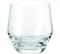 LEONARDO HOME PUCCINI Lot de 6 Verres en Cristal Transparent