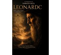 Leonardo: Il diario segreto di Francesco Melzi