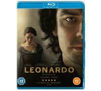 Leonardo (Italy) - Season 01 [Blu-ray] [2021]