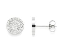 Leonardo Jewels - 015681 - Boucles d'oreilles - Damen - Matrix