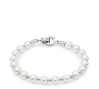 Leonardo Jewels - 015860 - Bracelet - Damen - Signora Darlin's - 18,5 cm