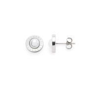 Leonardo Jewels - 016456 - Boucles d'oreilles - Damen - Matrix