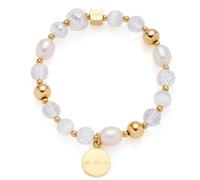JEWELS BY LEONARDO Femme IP or Bracelets extensibles - 18113