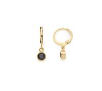 Leonardo Jewels - 018783 - Boucles d'oreilles pendantes - Damen - Lola CIAO