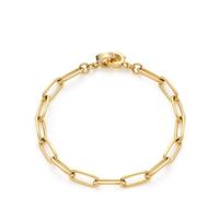 Leonardo Jewels - 021615 - Bracelet - Damen - Estrella Clip&Mix - 19 cm