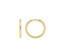 Leonardo Jewels - 021623 - Créoles - Damen - Alida Beauty's