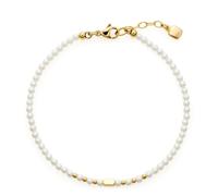 Leonardo Jewels - 022119 - Bracelet - Damen - Doro CIAO - 17,5 cm