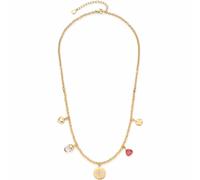 Leonardo Jewels - 023214 - Collier - Damen - Giselle - 45 cm