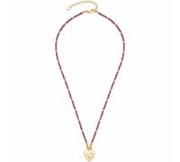 Leonardo Jewels - 023228 - Collier - Damen - Anka - 45 cm