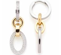 Leonardo Jewels - 023404 - Créoles - Damen - Lena