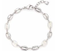 Leonardo Jewels - 023542 - Bracelet - Damen - Lindi - 18 cm