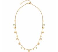 Leonardo Jewels - 023543 - Collier - Damen - Ella - 45 cm