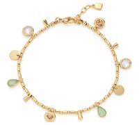 Leonardo Jewels - 023544 - Bracelet - Damen - Ella - 18 cm
