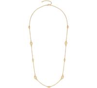 Leonardo Jewels - 024296 - Collier - Damen - Herma - 80 cm