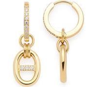 Leonardo Jewels - 024298 - Créoles - Damen - Herma