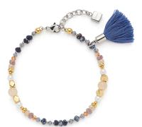Leonardo Jewels - 024314 - Bracelet - Damen - Babsi - 18,5 cm