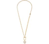 Leonardo Jewels - 024441 - Collier - Damen - Kareen Clip&Mix - 70 cm