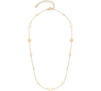 Leonardo Jewels - 024456 - Collier - Damen - Milla CIAO - 42 cm