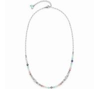 Leonardo Jewels - 024797 - Collier - Damen - Randy - 45 cm