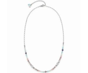 Leonardo Jewels - 024797 - Collier - Damen - Randy - 45 cm