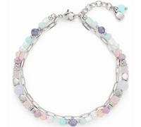 Leonardo Jewels - 024798 - Bracelet - Damen - Randy - 19 cm
