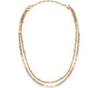Leonardo Jewels - 024809 - Collier - Damen - Bernadette - 50 cm