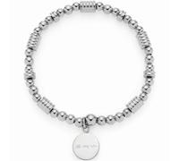 Leonardo Jewels - 024841 - Bracelet - Damen - Elisabeth - 6,5 cm