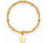 Leonardo Jewels - 024843 - Bracelet - Damen - Elisabeth - 6,5 cm