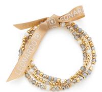 Leonardo Jewels - 024848 - Bracelet - Damen - Bernadette - 6,5 cm