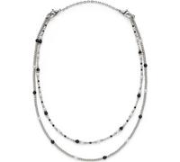 Leonardo Jewels - 024912 - Collier - Damen - Sabine - 50 cm