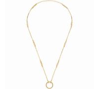 Leonardo Jewels - 024917 - Collier - Damen - Caronna Clip&Mix - 70 cm