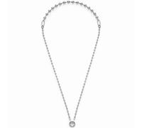Leonardo Jewels - 024922 - Collier - Damen - Dotty Clip&Mix - 60 cm