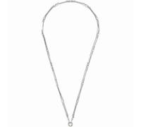 Leonardo Jewels - 024932 - Collier - Damen - Grace Clip&Mix - 80 cm