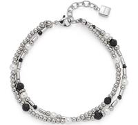 Leonardo Jewels - 024936 - Bracelet - Damen - Sabine - 18,5 cm