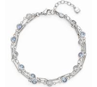 Leonardo Jewels - 024939 - Bracelet - Damen - Vicky - 19 cm