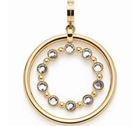 Leonardo Jewels - 024944 - Pendentifs - Damen - Bobby Clip&Mix
