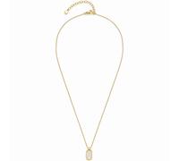 Leonardo Jewels - 024978 - Collier - Damen - Tally CIAO - 42 cm