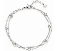 Leonardo Jewels - 024981 - Bracelet - Damen - Francis CIAO - 18 cm