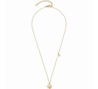 Leonardo Jewels - 024986 - Collier - Damen - Sattelite CIAO - 45 cm
