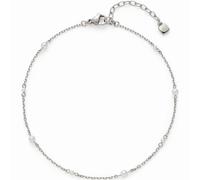 Leonardo Jewels - 025017 - Bracelets de cheville - Damen - Navina CIAO - 24 cm