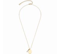 Leonardo Jewels - 025153 - Collier - Damen - It`s me - 45 cm