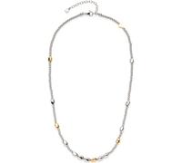 Leonardo Jewels - 025357 - Collier - Damen - Veja - 45 cm