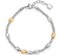 Leonardo Jewels - 025358 - Bracelet - Damen - Veja - 18,5 cm
