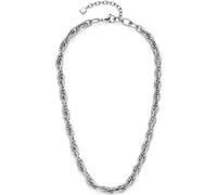 Leonardo Jewels - 025377 - Collier - Damen - Sina - 45 cm